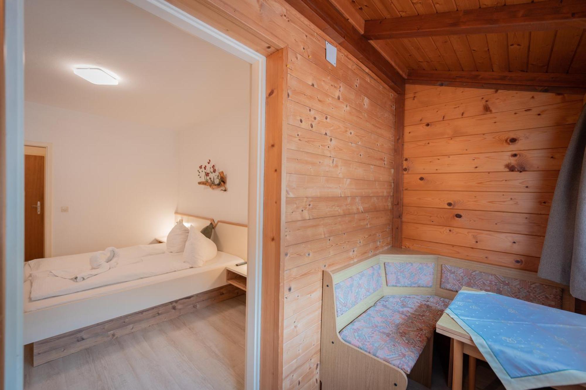 Seegasthof Katschnig Gmbh Unterburg am Klopeiner See Eksteriør bilde